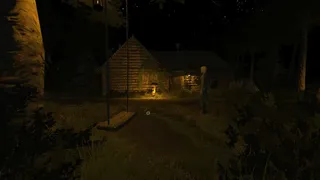 Скриншот 1 к игре Long Night