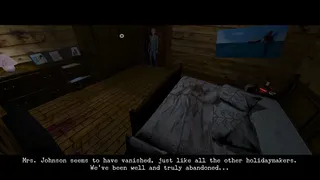 Скриншот 4 к игре Long Night