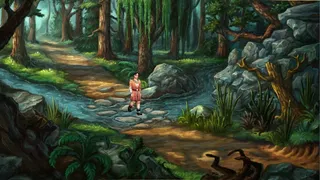 Скриншот 3 к игре Mage's Initiation: Reign of the Elements