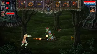 Скриншот 5 к игре Mage's Initiation: Reign of the Elements