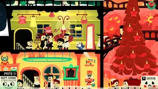 Скриншот 2 к игре Haunt the House: Terrortown