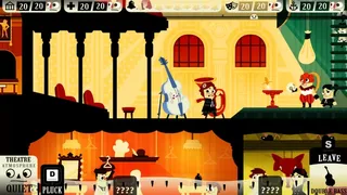 Скриншот 4 к игре Haunt the House: Terrortown