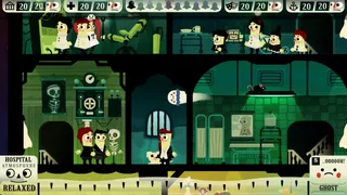 Скриншот 5 к игре Haunt the House: Terrortown