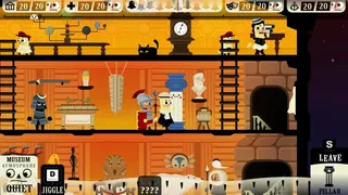 Скриншот 6 к игре Haunt the House: Terrortown
