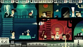 Скриншот 7 к игре Haunt the House: Terrortown