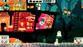Скриншот 8 к игре Haunt the House: Terrortown