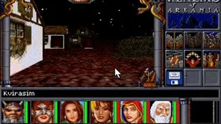 Скриншот 5 к игре Realms of Arkania 2 - Star Trail Classic