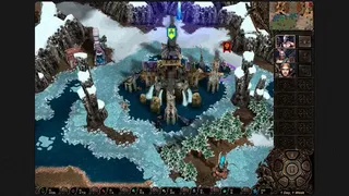 Скриншот 2 к игре Etherlords