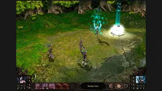 Скриншот 5 к игре Etherlords