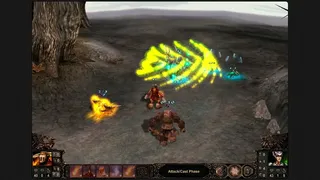 Скриншот 6 к игре Etherlords II