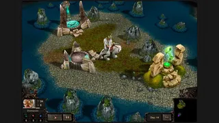 Скриншот 8 к игре Etherlords II