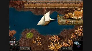 Скриншот 9 к игре Etherlords II