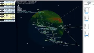 Скриншот 1 к игре Global ATC Simulator