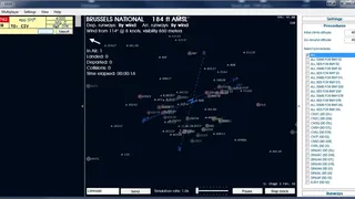 Скриншот 4 к игре Global ATC Simulator