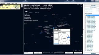 Скриншот 5 к игре Global ATC Simulator