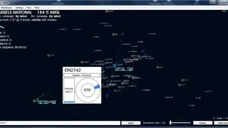 Скриншот 8 к игре Global ATC Simulator