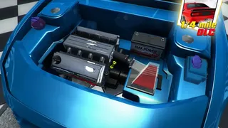 Скриншот 2 к игре Car Mechanic Simulator 2014