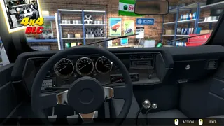 Скриншот 5 к игре Car Mechanic Simulator 2014