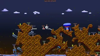 Скриншот 1 к игре Worms World Party Remastered