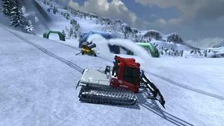 Скриншот 7 к игре Ski Region Simulator