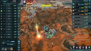 Скриншот 5 к игре Offworld Trading Company