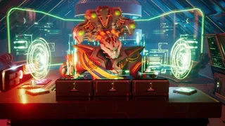 Скриншот 2 к игре Star Control: Origins