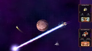 Скриншот 3 к игре Star Control: Origins