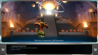 Скриншот 4 к игре Star Control: Origins