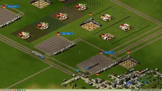 Скриншот 7 к игре Industry Giant 2