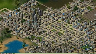 Скриншот 8 к игре Industry Giant 2