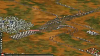Скриншот 8 к игре Transport Giant
