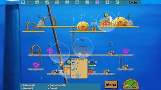 Скриншот 3 к игре Tribloos 2