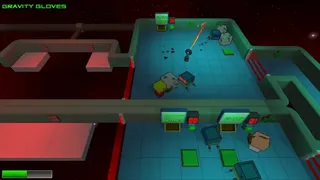 Скриншот 3 к игре Space Farmers