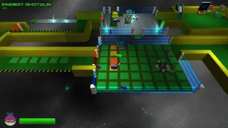 Скриншот 7 к игре Space Farmers