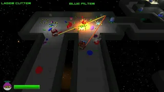Скриншот 8 к игре Space Farmers