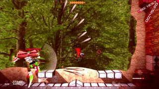 Скриншот 3 к игре Humanity Asset