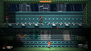 Скриншот 4 к игре Humanity Asset