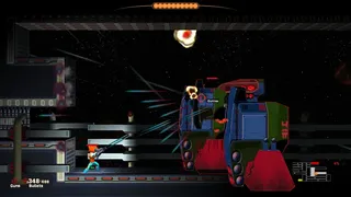 Скриншот 6 к игре Humanity Asset