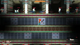 Скриншот 7 к игре Humanity Asset