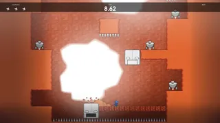 Скриншот 2 к игре 10 Second Ninja