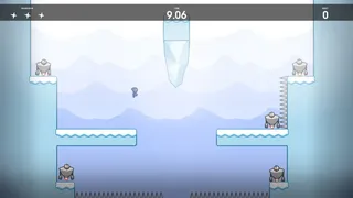 Скриншот 3 к игре 10 Second Ninja