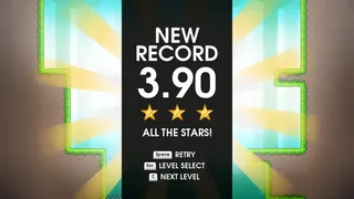 Скриншот 4 к игре 10 Second Ninja