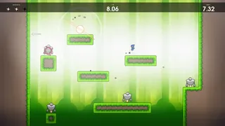 Скриншот 5 к игре 10 Second Ninja