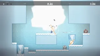 Скриншот 6 к игре 10 Second Ninja