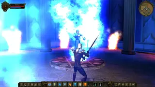 Скриншот 1 к игре Dungeon Lords Steam Edition