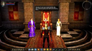 Скриншот 4 к игре Dungeon Lords Steam Edition