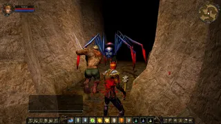 Скриншот 6 к игре Dungeon Lords Steam Edition