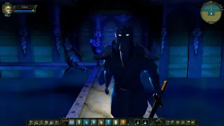 Скриншот 8 к игре Dungeon Lords Steam Edition
