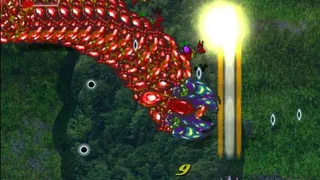 Скриншот 1 к игре Super Killer Hornet: Resurrection