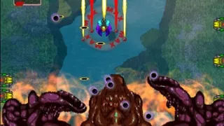 Скриншот 2 к игре Super Killer Hornet: Resurrection